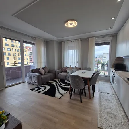 Sle Appartement Tirana