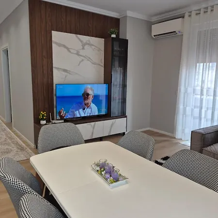 Sle Appartement Tirana