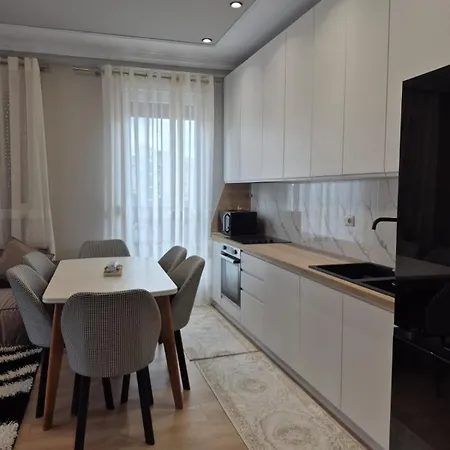 Appartement Sle Tirana