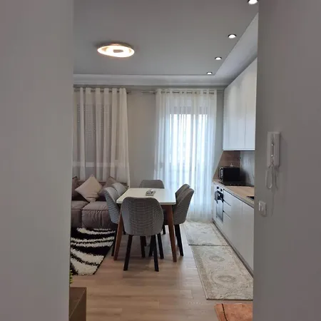 Appartement Sle Tirana