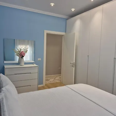 Sle Appartement Tirana