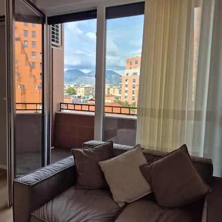 Sle Appartement Tirana