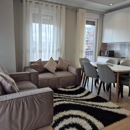 Sle Appartement *