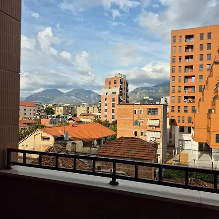 Sle Appartement Tirana